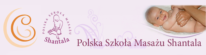 Polska Szkoła Masażu Shantala